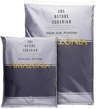 ADA AQUA SOIL AMAZONIA 9L SUBSTRATE POWDER TYPE (104-041)