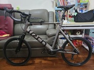 Tern Surge 52 size 451 小輪徑