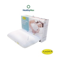 Amber Pillow Memory Foam Tradisional Traditional