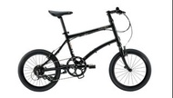 NEW DAHON DASH P8 (NBA083M) 摺疊車