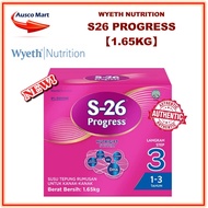 S26 PROGRESS STEP 3 【1.65 KG】