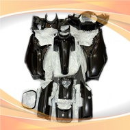 EX5-Dream110 FI Body Cover Set