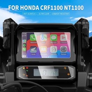 For HONDA CRF1100L 2020-2024 AFRICATWIN 2019-2024 NT1100 2024 Motorbike Cluster Scratch Cluster Scre