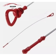 2760100809 A2760100809 Engine Oil Level Dipstick Gauge Tracking Rod For Mercedes Benz W166 X166 M278