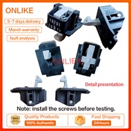Apply whirlpool washer AS2072TW AC2052TW/AC2052TS AS2473TS door hook hook switch
