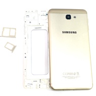 VỎ SƯỜN SAMSUNG GALAXY J7 PRIME FULL BỘ ZIN NEW