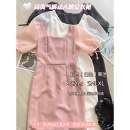 Dinner Dress Rom Dress Slim Dress Simple Dress