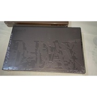 Album Dday Verse 1 (booked)