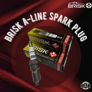 BRISK A-LINE SPARK PLUG