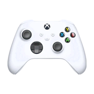 Microsoft 微軟 XBOX 無線控制器 白色 1盒
