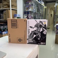 [放得高搵鬍鬚] 不二不議 DX超合金 Super Parts for VF-31F