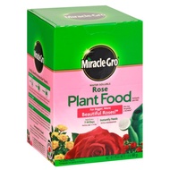 Miracle-Gro Water Soluble Plant Food Tomato & Azalea Camellia Rhododendron (Original USA imported)