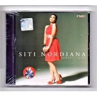 Siti Nordiana - Semakin Jelas ( CD )