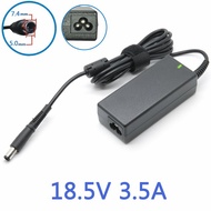Laptop Charger 18.5V 3.5A 65W 7.4 X 5.0 mm ENVY 14 DV4 DV7 M4 M6 G6 G7 G4 DV5 DV6 dv6t DV7 DM4