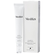 [CHÍNH HÃNG] Tinh Chất Serum Medik8 Clarity Peptides 10% Niacinamide Clarity Peptides 30ml