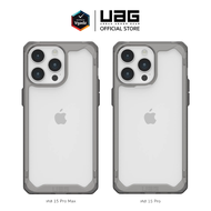 UAG - เคสสำหรับ iPhone 15 / 15 Plus / 15 Pro / 15 Pro Max รุ่น Plyo