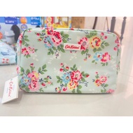 Cath Kidston Makeup Pouch Travel Size 20.5 x 12.5 x 18 Cm