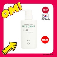 BEAUTY OF JOSEON - BEAUTY of JOSEON - Pine Grove : Body Cream - 400ml【平行進口】8809864766730