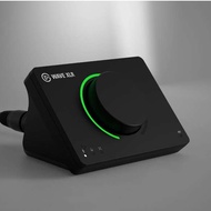 Elgato Wave XLR MK.2 Integrated Mic Interface 10MA09901