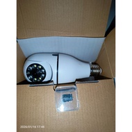 Cctv bulb 64g v380pro One lens