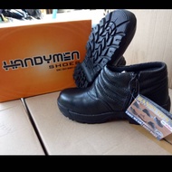 Handymen Safety Boots / Safety work shoes / Boots