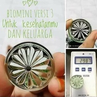 Promo BiominiBioglass MCI