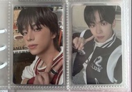 tws shinyu dohoon小卡