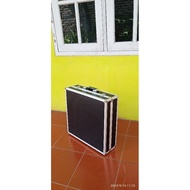 Hadcase Mixer Soundcraft efx 8 Suitcase Mixer Soundcraft efx 8