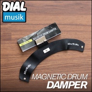 1cortone Magnetic Drum Damper - Drum Damper Magnet Damper/