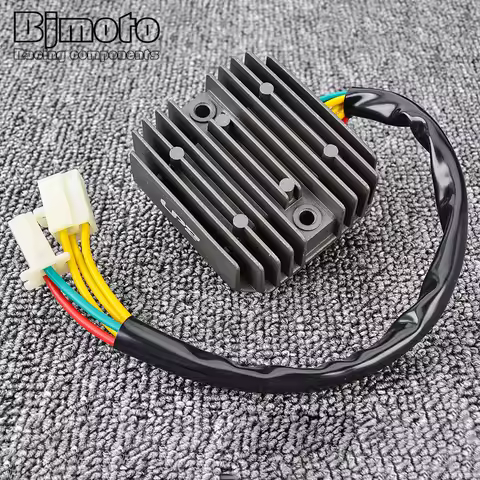 Voltage Regulator Rectifier For Daelim VJF 125 250 Roadwin R VJ 125 Fi Daystar Fuel Injection Otello