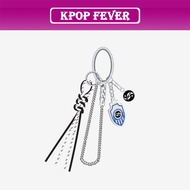 Stray Kids [KARMA] POP-UP Official MD / CEREMONY METAL KEYRING