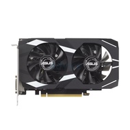ASUS VGA GEFORCE RTX 3050 DUAL O6G - 6GB GDDR6 - A0159102