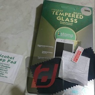 Istomp 38mm apple watch tempered glassScreen Protector.