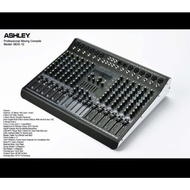 cuci gudang mixer audio 12 channel ashley mdx12 mdx-12 usb mp3