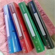 ASTAR RING BINDER FILE -2RING A4 SIZE (25MM)