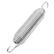 607616 Deck Idler Tension Spring 1 x 6.75 Compatible with Hustler Raptor Fastrak/Zero Turn Lawn Mowe