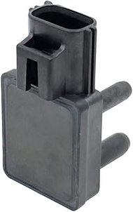 For Volvo S80 Ar As 2.4 D5 20V Saloon Diesel 2006 2007 2008 2009, Differential Exhaust Pressure Sens