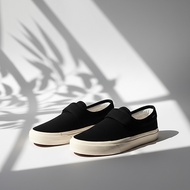 ERONS - SLIP ON TATIA OG BLACK DOPE | Men's and Women's SLIP-ON Shoes Slip On Shoes Men