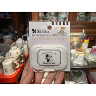 Gaspard et Lisa Wet Tissue Cover New 200