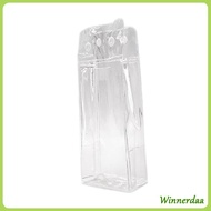 WIN Protective Dustproof Sleeve PVC Dust Cover Fits for F21 E1B F23 A++ Remotes