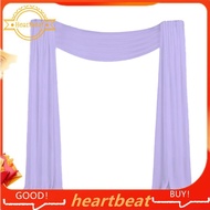 [Hot-Sale] For Wedding Arch Draping Fabric for Wedding Ceremony 29.5 Inch X 26.25 Feet Sheer Curtain