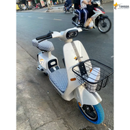 XE ĐIỆN TAHAWA NHẬT BẢN TH-K1 MẪU MỚI 2024