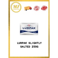 LURPAK SALTED/UNSALTED BUTTER