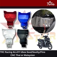 TRC Yestar Racing ALLOY Ubox Soul/Soulty/Fino CNC Thai / Malaysian Motorcycle Accesories 8045