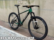 XDS MT1 碳纖維山地車 27.5