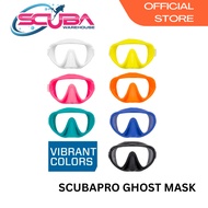 Scubapro Ghost Mask - Low Volume Mask