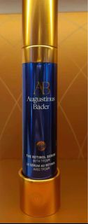 Augustinus Bader賦能生機視黃醇精華50ml