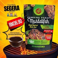 Kambing Perap / Ayam BBQ / Kepak Ayam BBQ Muzdalifah (KLANG VALLEY ONLY)