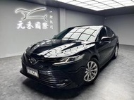 2020 Toyota Camry 豪華版 實價刊登:69.8萬 中古車 二手車 代步車 轎車 休旅車