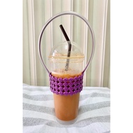 Eco-Friendly Glass Handle Love Items (T) World